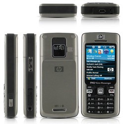 Мобильные телефоны HP iPAQ 514