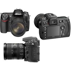 Фотоаппарат Nikon D300 kit