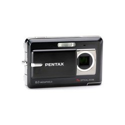 Фотоаппараты Pentax Optio Z10
