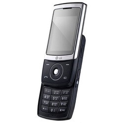 Мобильные телефоны LG KE500