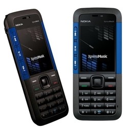 Мобильный телефон Nokia 5310 XpressMusic