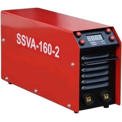 Сварочный аппарат SSVA 160-2