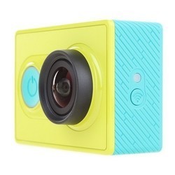 Action камера Xiaomi Yi Sport Basic Edition (желтый)