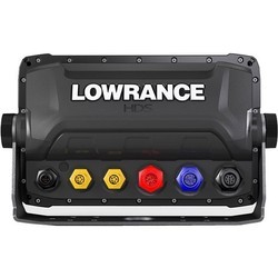 Эхолот (картплоттер) Lowrance HDS-9 Gen3