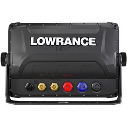 Эхолот (картплоттер) Lowrance HDS-12 Gen3