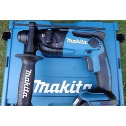 Перфоратор Makita DHR165Z