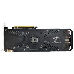 Видеокарта Gigabyte GeForce GTX 960 GV-N960G1 GAMING-4GD