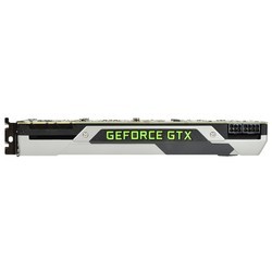 Видеокарта Gigabyte GeForce GTX 980 Ti GV-N98TD5-6GD-B