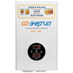 Стабилизатор напряжения Energiya ARS-1000