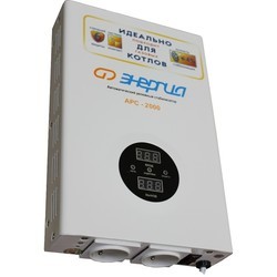 Стабилизатор напряжения Energiya ARS-1500