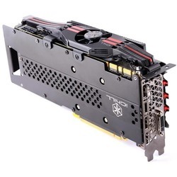 Видеокарта INNO3D GeForce GTX 970 C97V-1SDN-M5DNX