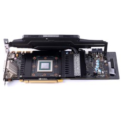 Видеокарта INNO3D GeForce GTX 970 C97V-1SDN-M5DNX