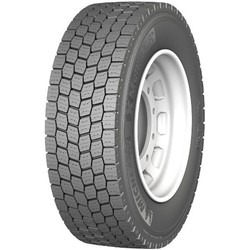 Грузовая шина Michelin X MultiWay 3D XDE 315/70 R22.5 154L