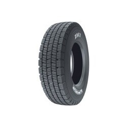 Грузовая шина Michelin XDE2 235/75 R17.5 132M