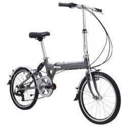 Велосипед CRONUS Earl 2.0 2015