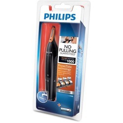 Машинка для стрижки волос Philips NT-3160
