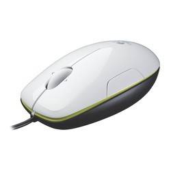 Мышка Logitech M150 (черный)