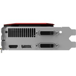 Видеокарта Palit GeForce GTX 960 NE5X960010G1-2062J