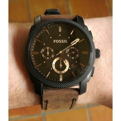 Наручные часы FOSSIL FS4656