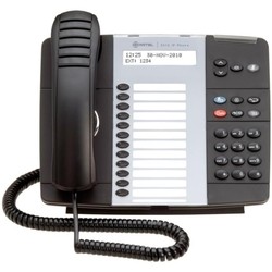 IP телефоны Mitel 5312