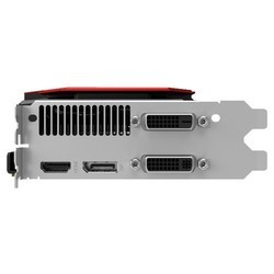 Видеокарта Palit GeForce GTX 960 NE5X960T1041-2060J