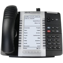 IP телефоны Mitel 5340