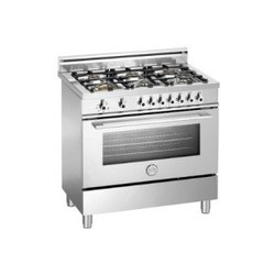 Плита Bertazzoni X90 6 GEV