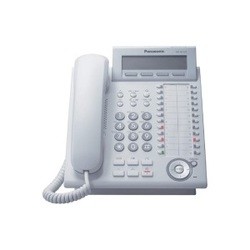 IP телефоны Panasonic KX-NT343