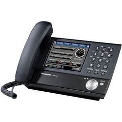 IP телефоны Panasonic KX-NT400