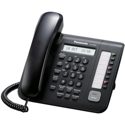 IP телефоны Panasonic KX-NT551