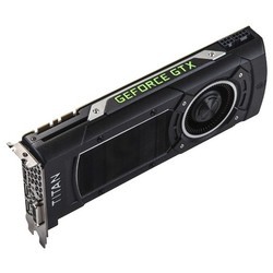 Видеокарта Palit GeForce GTX Titan X NE5XTIX015KB-PG600F