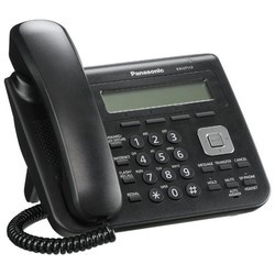 IP телефоны Panasonic KX-UT113