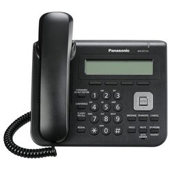 IP телефоны Panasonic KX-UT113