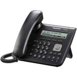 IP телефоны Panasonic KX-UT123