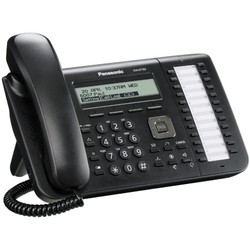 IP телефоны Panasonic KX-UT133