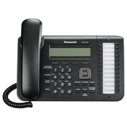 IP телефоны Panasonic KX-UT133