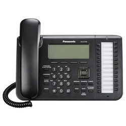 IP телефоны Panasonic KX-UT136