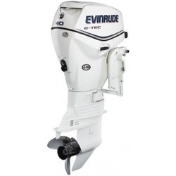 Лодочные моторы Evinrude E40DSL