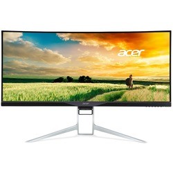 Монитор Acer Predator XR341CKbmijpphz