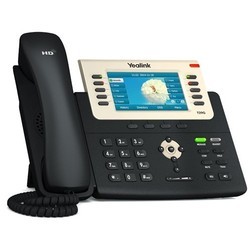 IP телефоны Yealink SIP-T29G