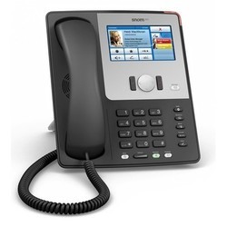 IP телефоны Snom 870