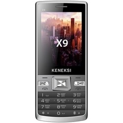 Мобильный телефон Keneksi X9