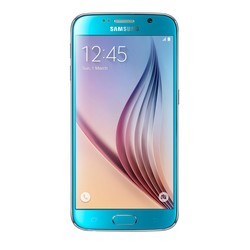 Мобильный телефон Samsung Galaxy S6 Duos 64GB