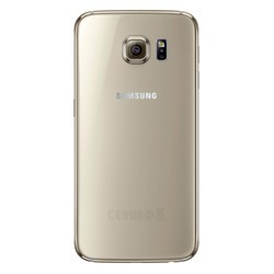 Мобильный телефон Samsung Galaxy S6 Duos 64GB