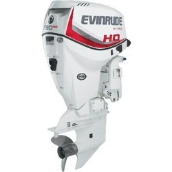 Лодочные моторы Evinrude E90HSX