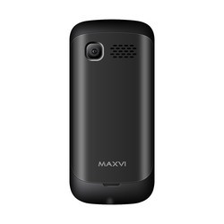 Мобильный телефон Maxvi B1 (черный)