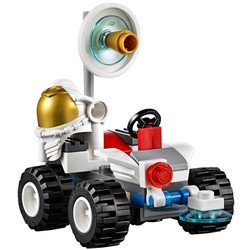 Конструктор Lego Space Starter Set 60077