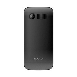 Мобильный телефон Maxvi B2 (черный)
