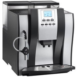 Кофеварка MEROL ME-709 (черный)
