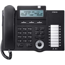 Проводной телефон LG LDP-7016D